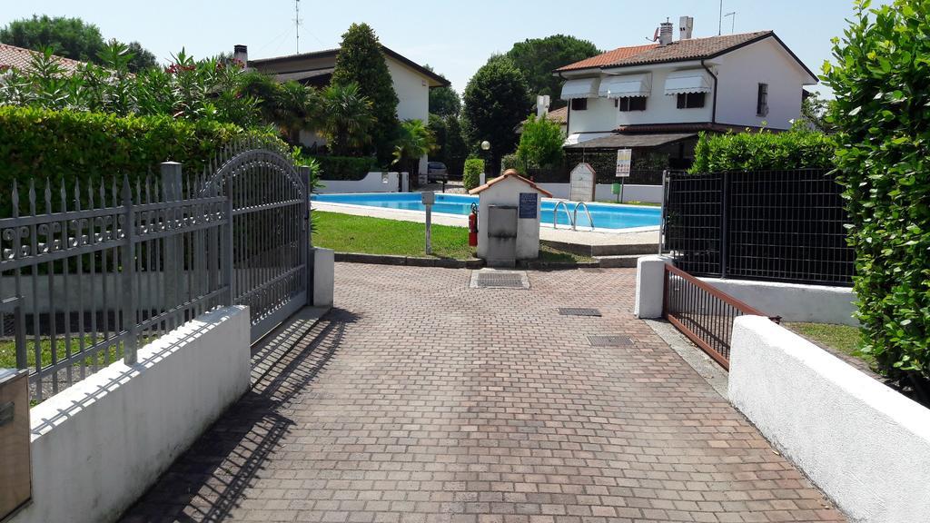 Villa Duna Verde Exterior photo